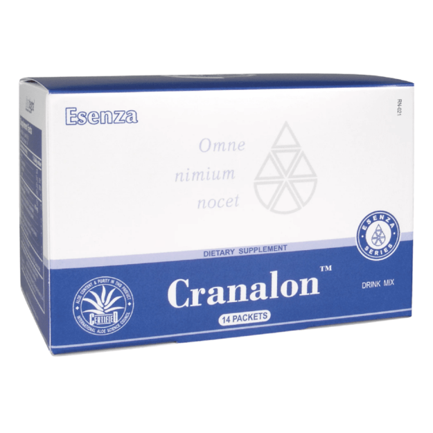 Cranalon™,14 pak. Maisto papildas